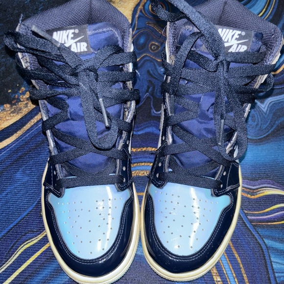 Jordan 1’s - Picture 2 of 7